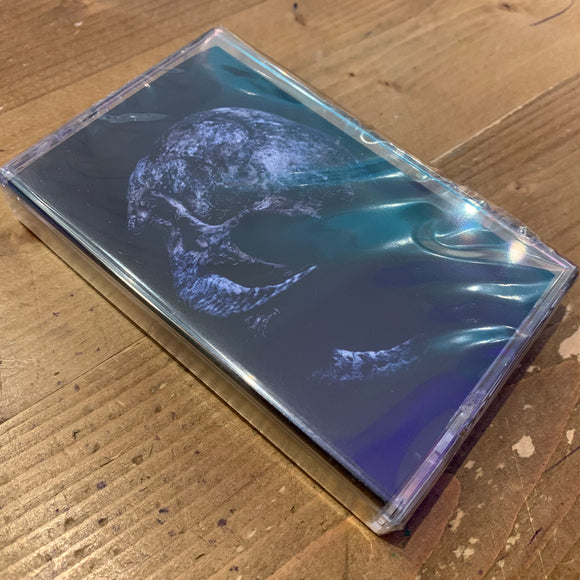 ABSENT IN BODY - Plague God cassette