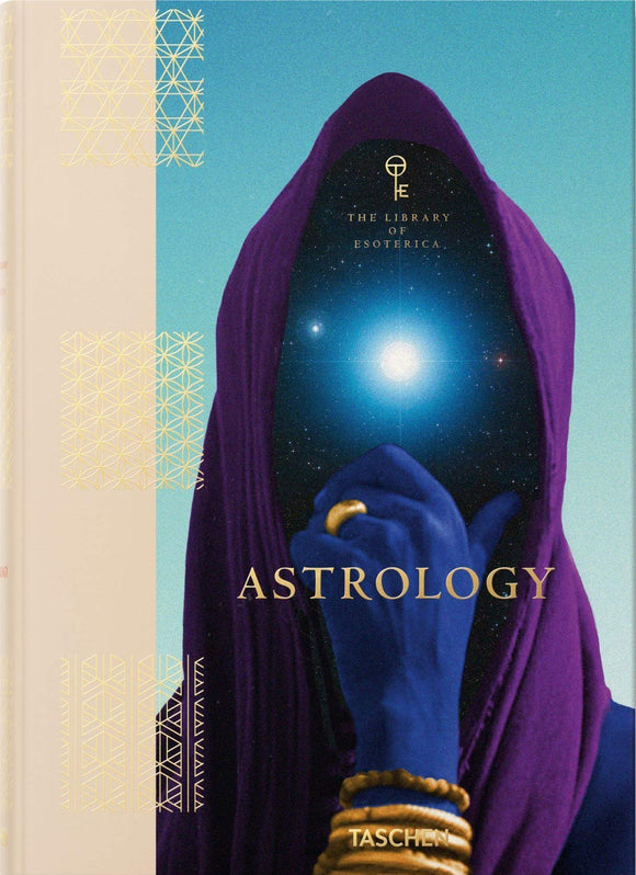 ASTROLOGY (The Library of Esoterica)