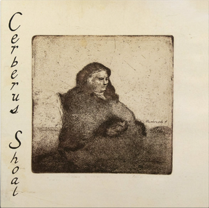 CERBERUS SHOAL - s/t LP