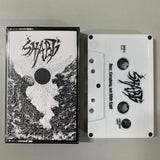 SHABTI - Haze, Cacophony, and White Light cassette