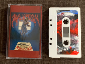 KDMQ - Malintzin cassette