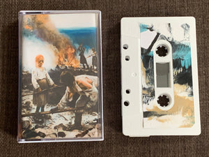 PROUDHON - Social Tympanum cassette