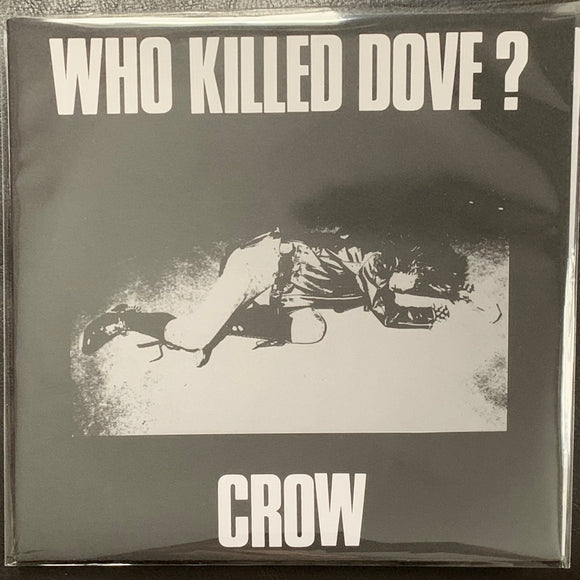 CROW - Who Killed Dove? 7