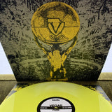 VEGAS - Pure LP (yellow)