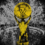 VEGAS - Pure LP (yellow)
