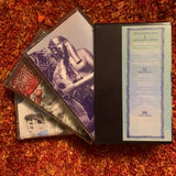 CORUM - Beguiling Isles Trilogy 3x cassette boxset