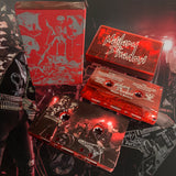 MILITARY SHADOW - Shadow of Bombraid cassette