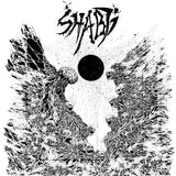SHABTI - Haze, Cacophony, and White Light cassette