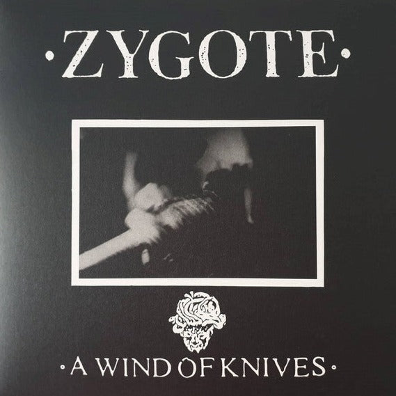 ZYGOTE - A Wind of Knives LP