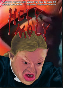 Holy Moly (DVD)