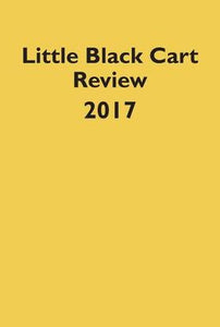 2017 LITTLE BLACK CART BOOKS REVIEW