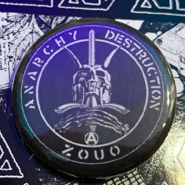 ZOUO - Anarchy Destruction 1.25