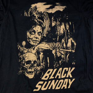 BLACK SUNDAY shirt
