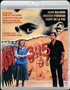 3:15 (Blu-ray)