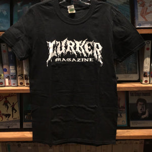 LURKER MAGAZINE Shirt