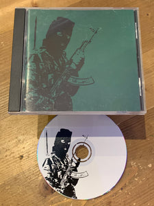 TIMESCAPE ZERO - Total War CD