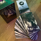TAROT CHIMERA ~ Arcana of Odilon Redon Deck