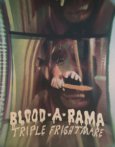 Blood-A-Rama (Blu-ray w/ slipcover)