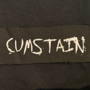 CUMSTAIN patch