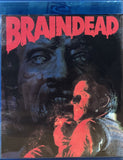 Braindead / Bad Taste (BD-R)