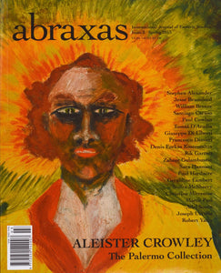 ABRAXAS JOURNAL #3