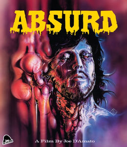 Absurd (Blu-ray/CD)