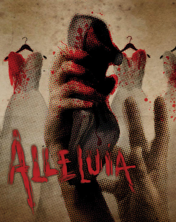 Alleluia (Blu-ray w/ slipcover)