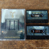 ANCIENT BOREAL FOREST - A Relic from the Sands of Time / Where Dragons Dream (deluxe) double cassette