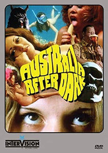 Australia After Dark (DVD)