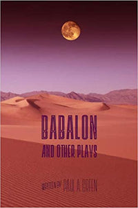 BABALON AND OTHER PLAYS by Paul A. Green