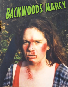 Backwoods Marcy (Blu-ray w/ slipcover)