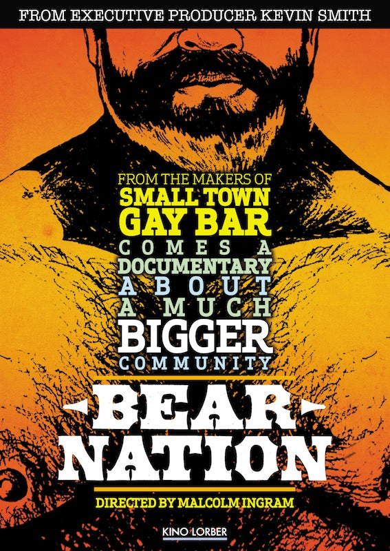 Bear Nation (DVD)