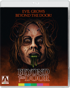 Beyond the Door (Blu-ray)