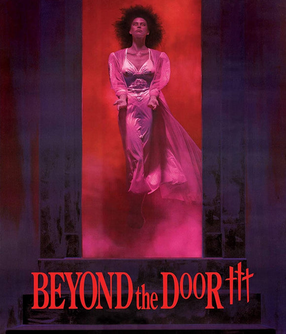 Beyond the Door III (Blu-ray)