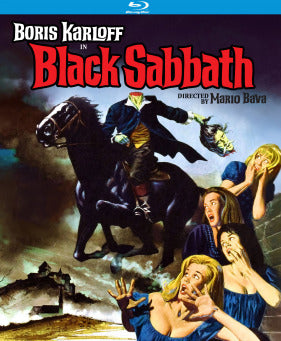 Black Sabbath (Blu-ray)