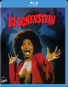 Blackenstein (Blu-ray)