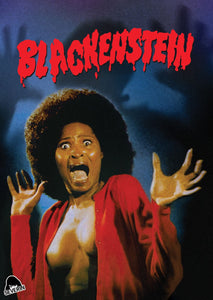 Blackenstein (DVD)