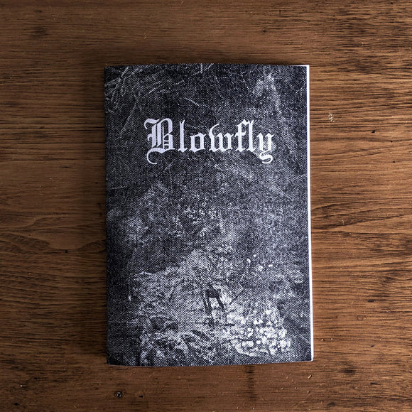 BLOWFLY vol.1