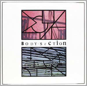 Body Section compilation LP