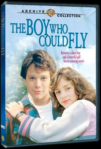 The Boy Who Could Fly (DVD)