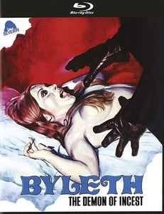 Byleth (Blu-ray)