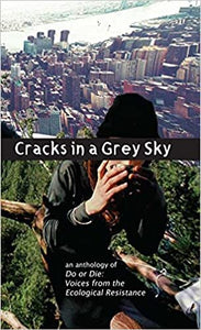 CRACKS IN A GREY SKY - An Anthology of Do or Die