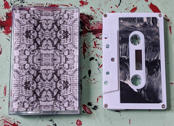 IDOL BRAIN - Cadaverous cassette