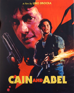 Cain and Abel (Blu-ray w/ slipcover)