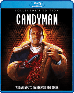 Candyman (Blu-ray)