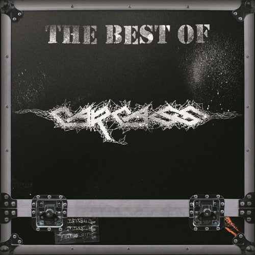 CARCASS - The Best of Carcass CD