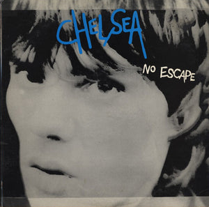 CHELSEA - No Escape LP (used)