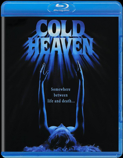 Cold Heaven (Blu-ray) – ABRAXAS