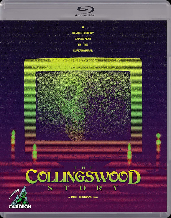 The Collingswood Story (Blu-ray)