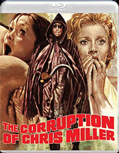 The Corruption of Chris Miller (Blu-ray/DVD)